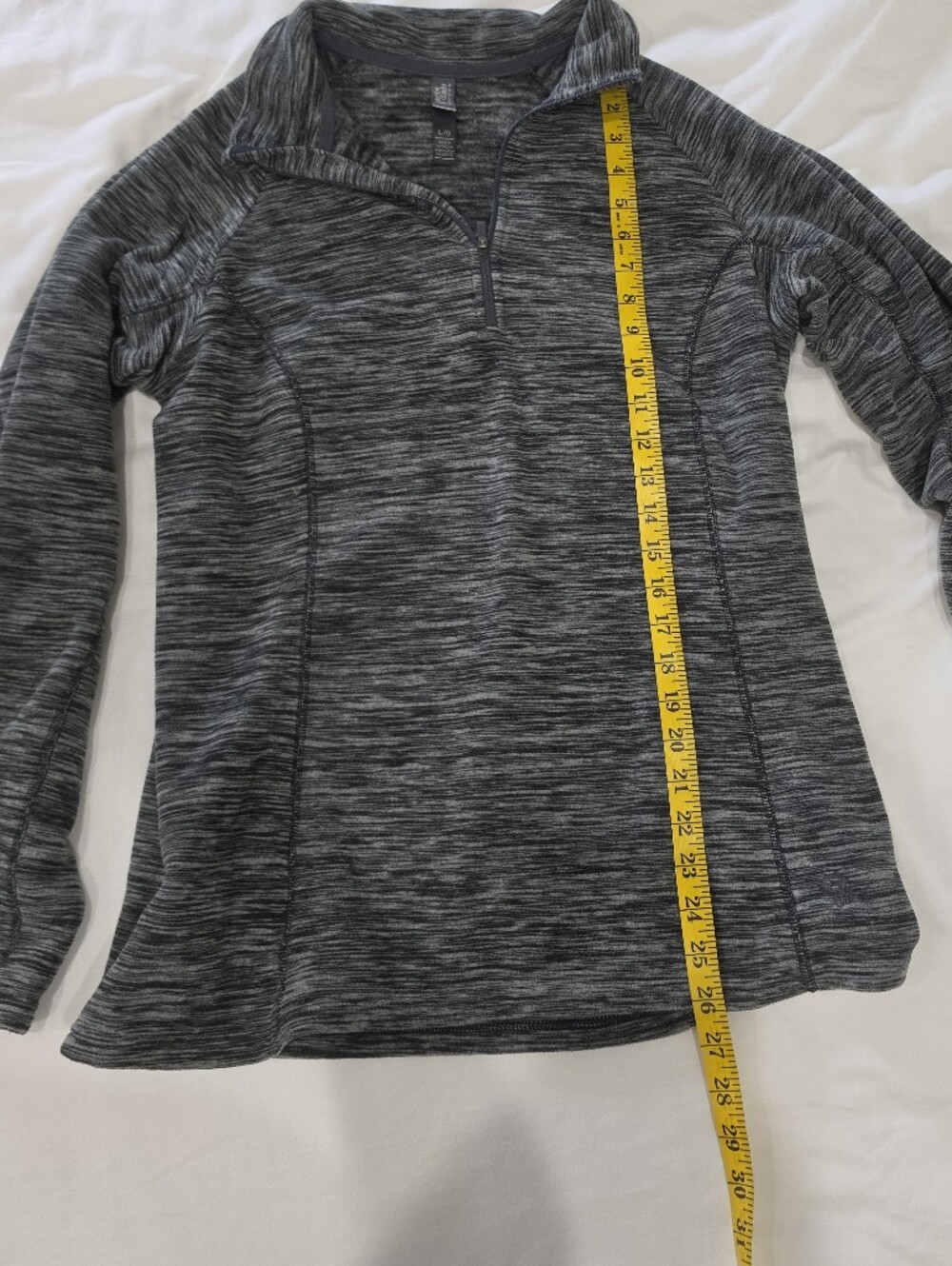 Mountain Hardwear Women's Desna 1/2 Zip Fleece Pullover